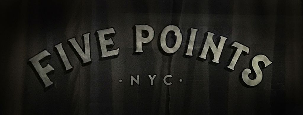 Five Points Tattoo NYC