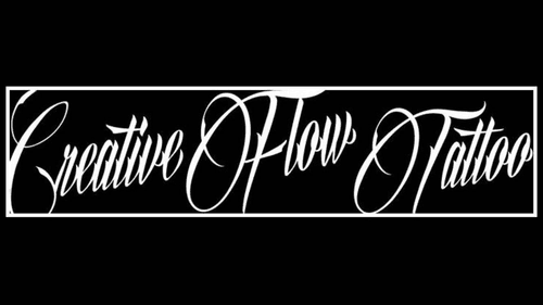 Creative Flow Tattoo