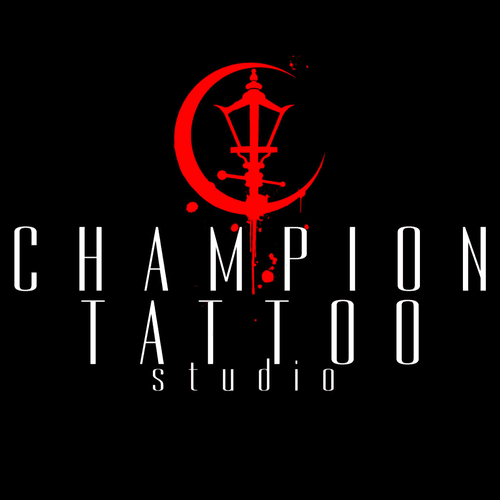 Champion Tattoo