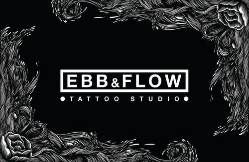 Ebb & Flow Tattoo