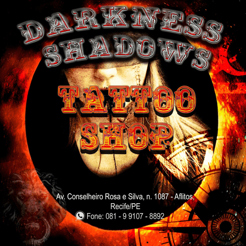 Darkness Shadows Tattoo (fan page)