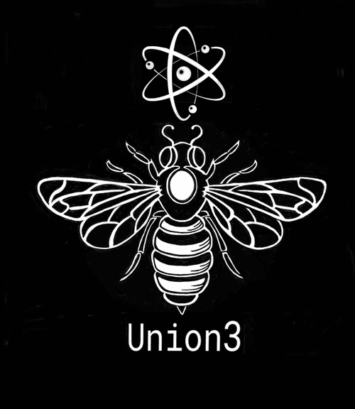 Union3 Tattoo