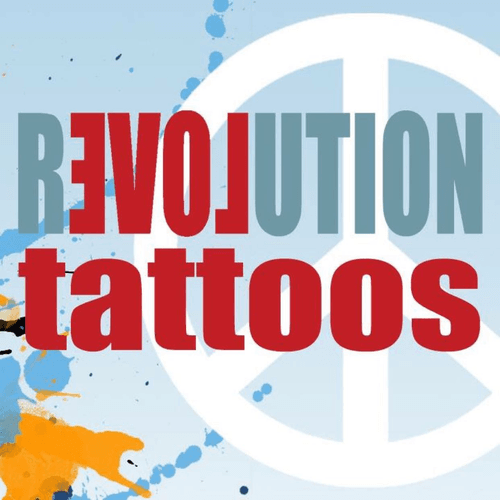 Revolution Tattoos 
