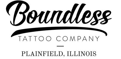 Boundless Tattoo Company