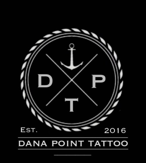 Dana Point Tattoo