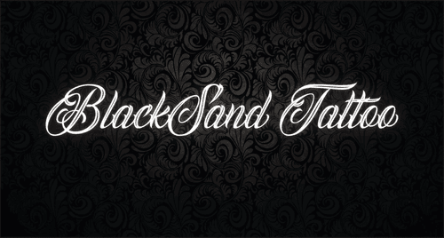 BlackSand Tattoo Studio 