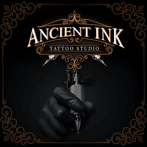 Ancient Ink Tattoo Studio