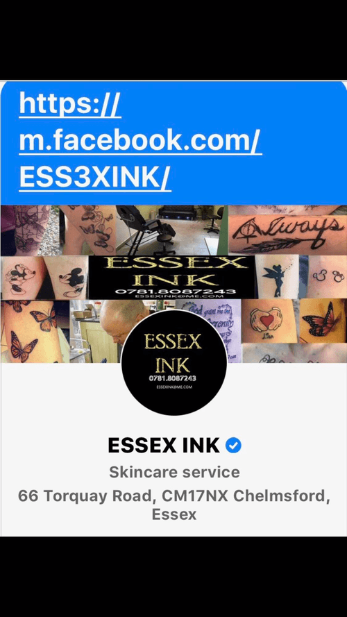 Essex ink (Chelmsford)