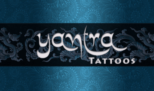 Yantra Tattoos - Chennai