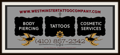 Westminster Tattoo Company