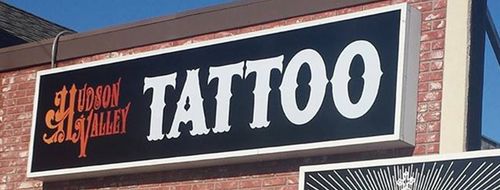 Hudson Valley Tattoo Company