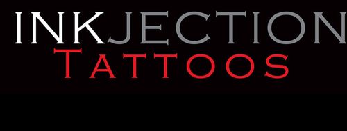 Inkjection Tattoos Inc