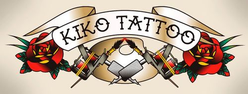 Kiko Tattoo