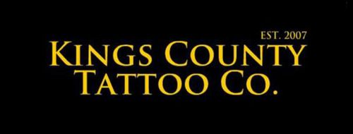 Kings County Tattoos