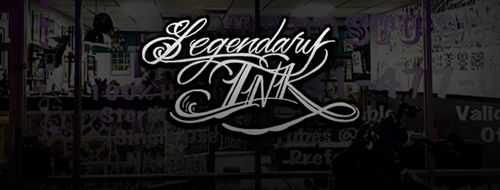 Legendary Ink Tattoo Studio