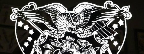 Liberty Tattoo Company