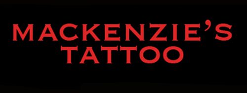Mackenzie's Tattoo Ink