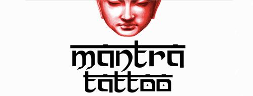 Mantra Tattoo