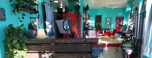 Ms. Dixies Tattoo Parlour