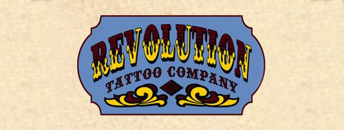 Revolution Tattoo Company