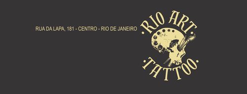 Rio Art Tattoo