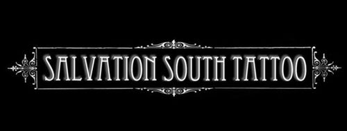 Salvation South Tattoo Gallery