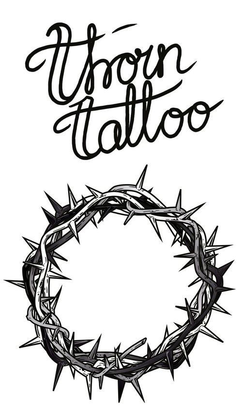 Thorn Tattoo