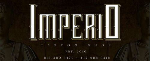 Imperio Tattoo