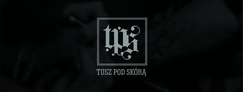 Tusz Pod Skórą