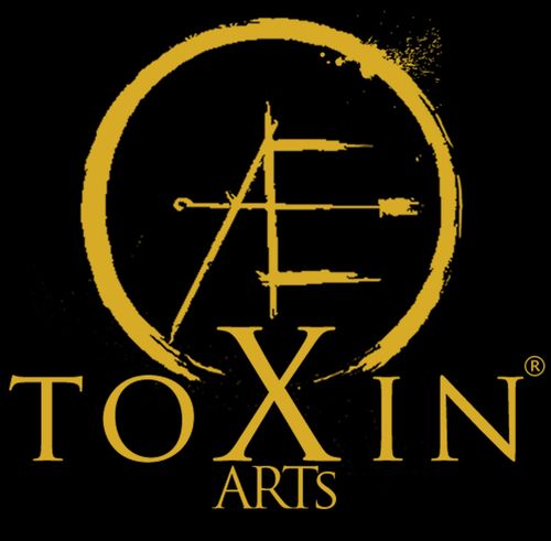 Toxin Tattoo