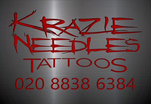 Krazie Needles