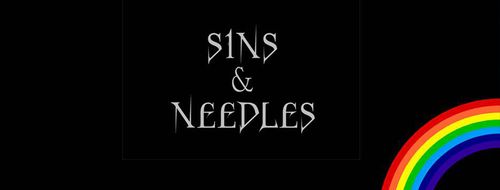 Sins & Needles Tattoo