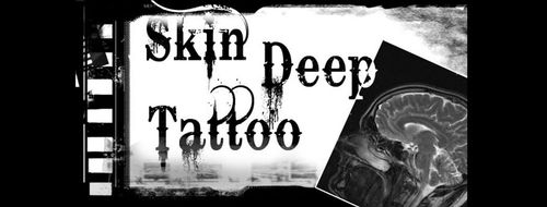 Skin Deep Tattoo 