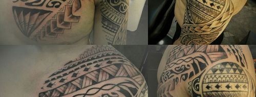 Tonys Tattoos