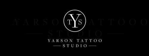 Yarson Tattoo