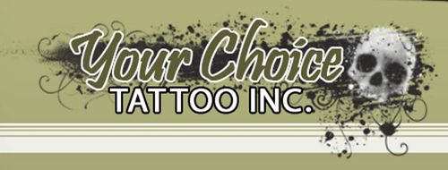 Your Choice Tattoo Inc