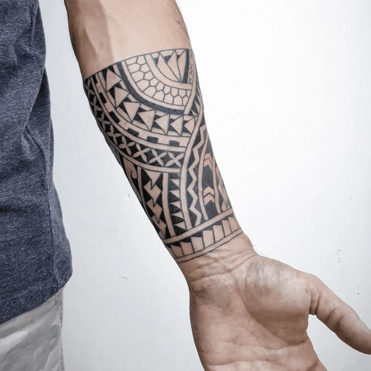 Spiritual Tattoos: Connecting Body, Mind, and Soul | News Article | - Times  of India