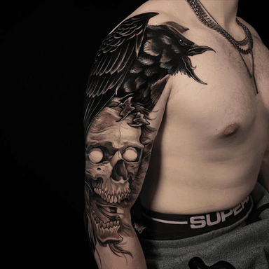 Blackwork