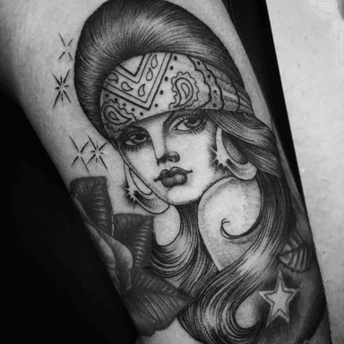 Chicano