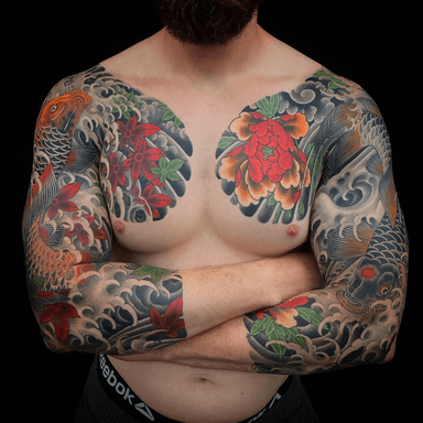 Japanese