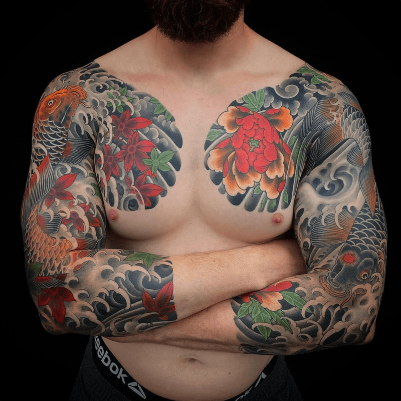 Japanese