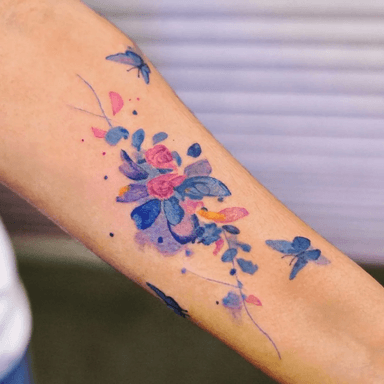 Watercolor