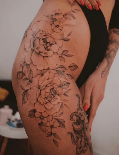 Floral