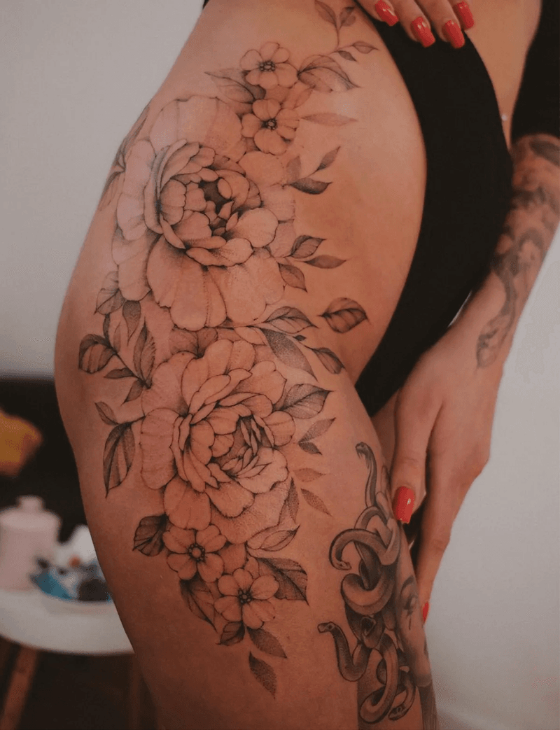 Floral