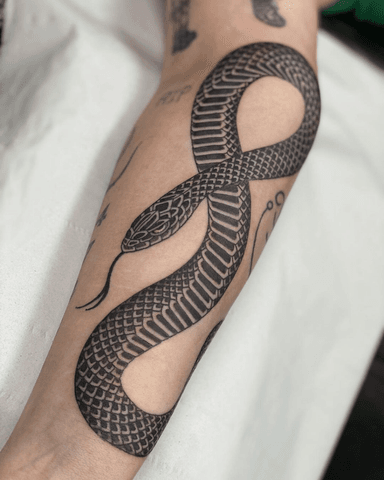 Black & Gray