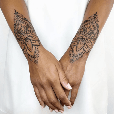 Ornamental