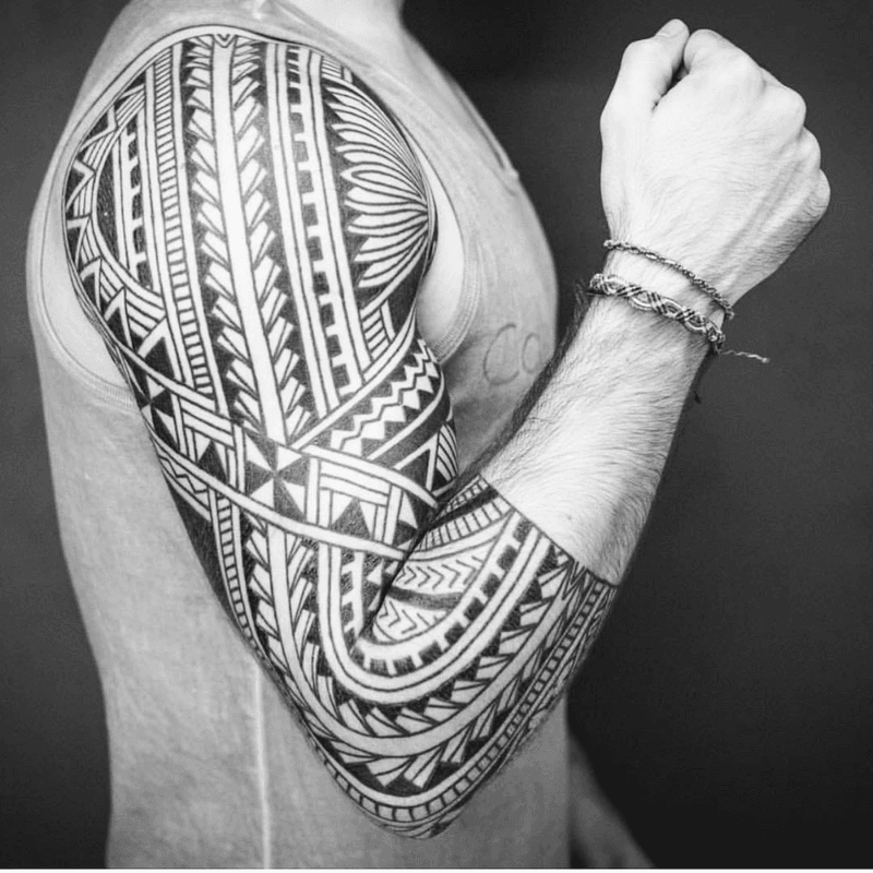 Tribal