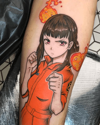 Anime