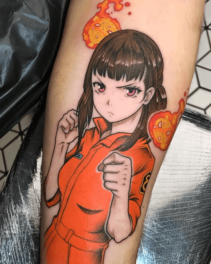Anime
