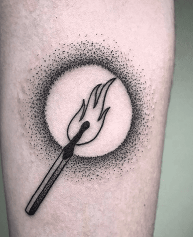 Dotwork